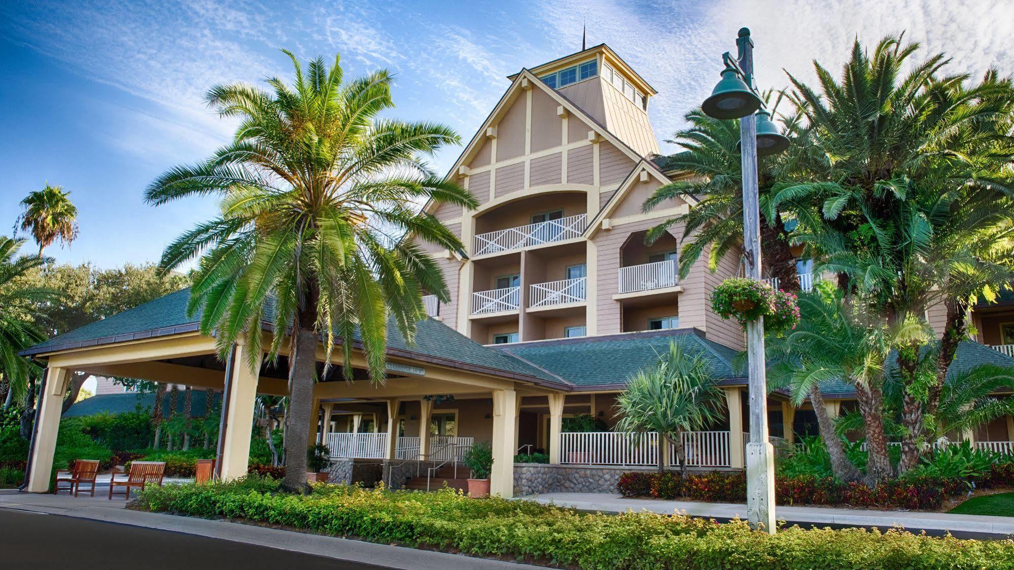 Disney's Vero Hotel
