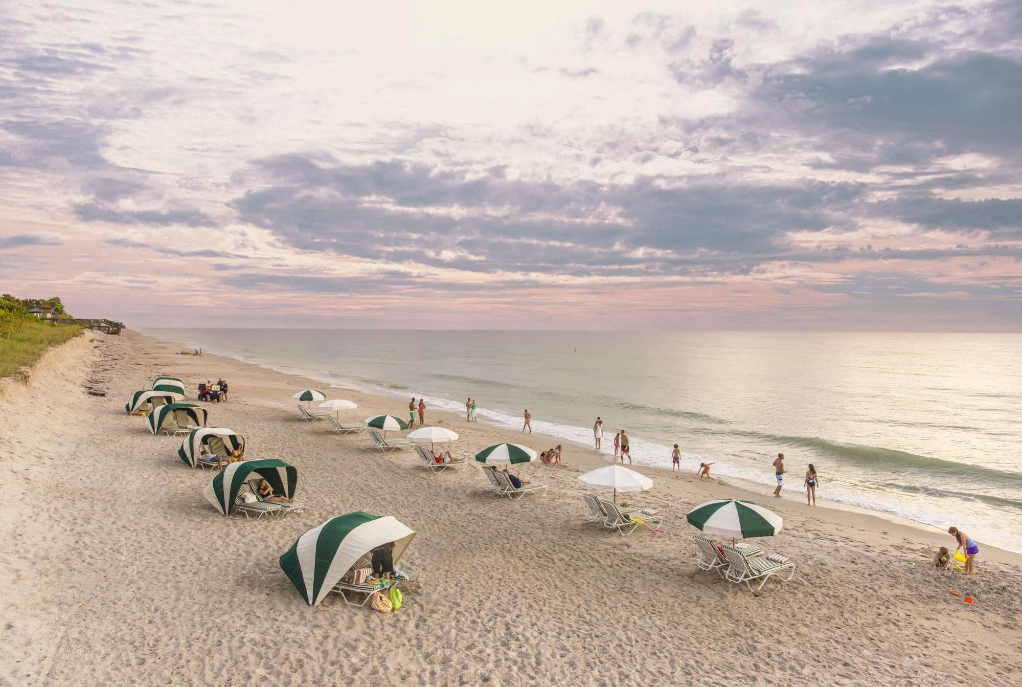 Disney's Vero Wabasso Beach