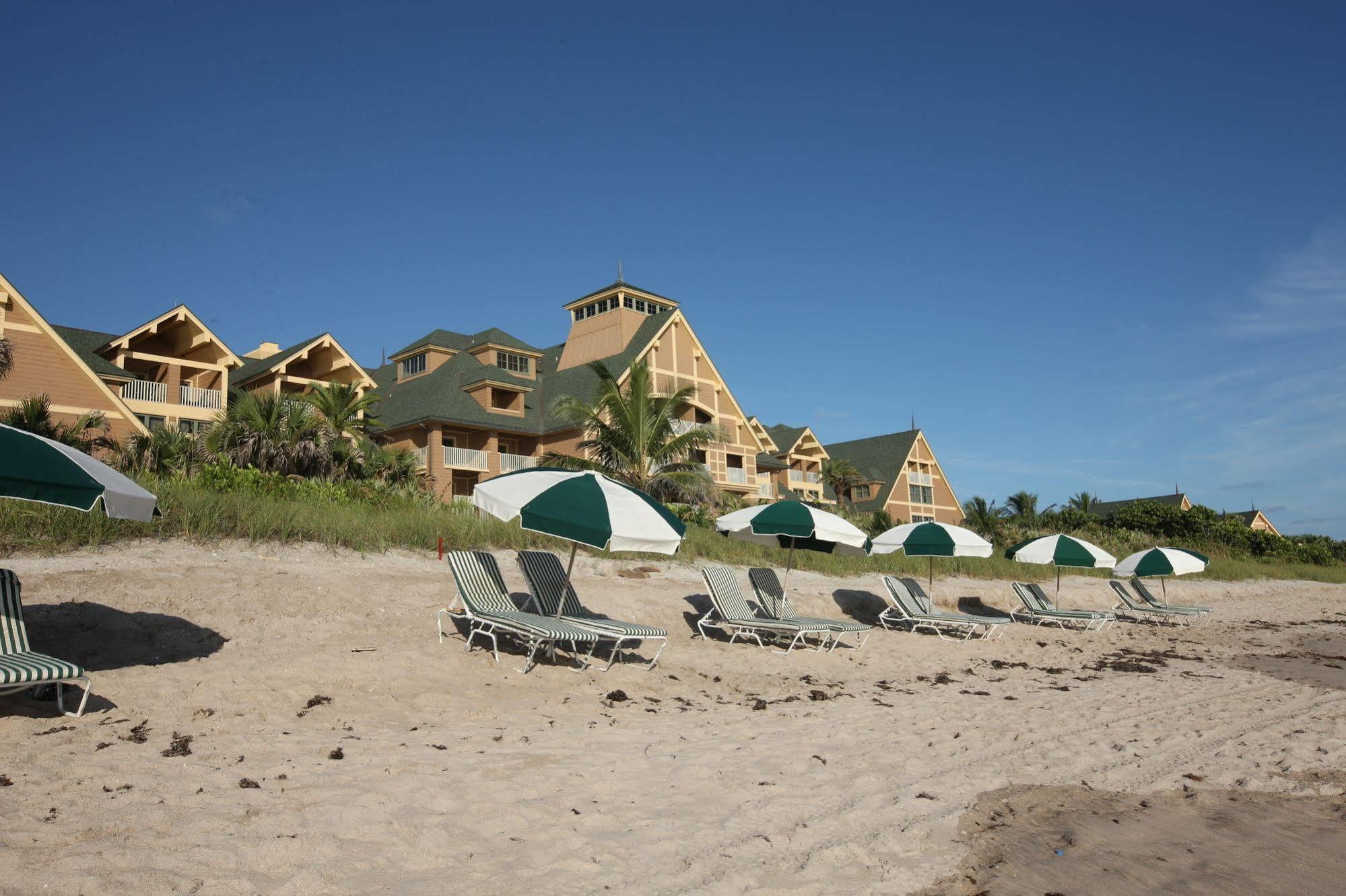 Disney's Vero Hotel 3*