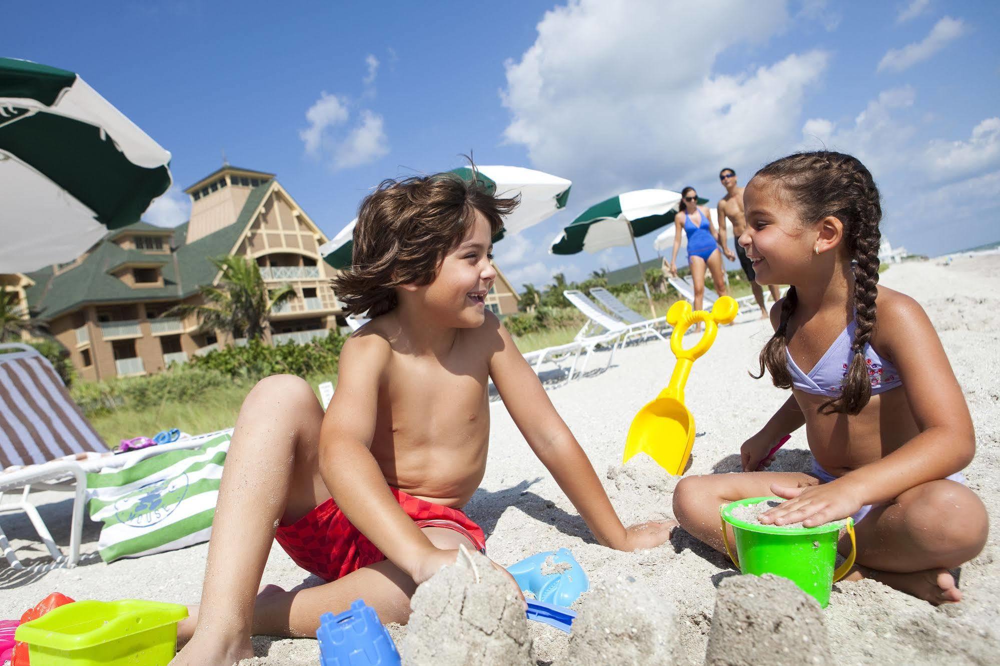 Disney's Vero Hotel Wabasso Beach