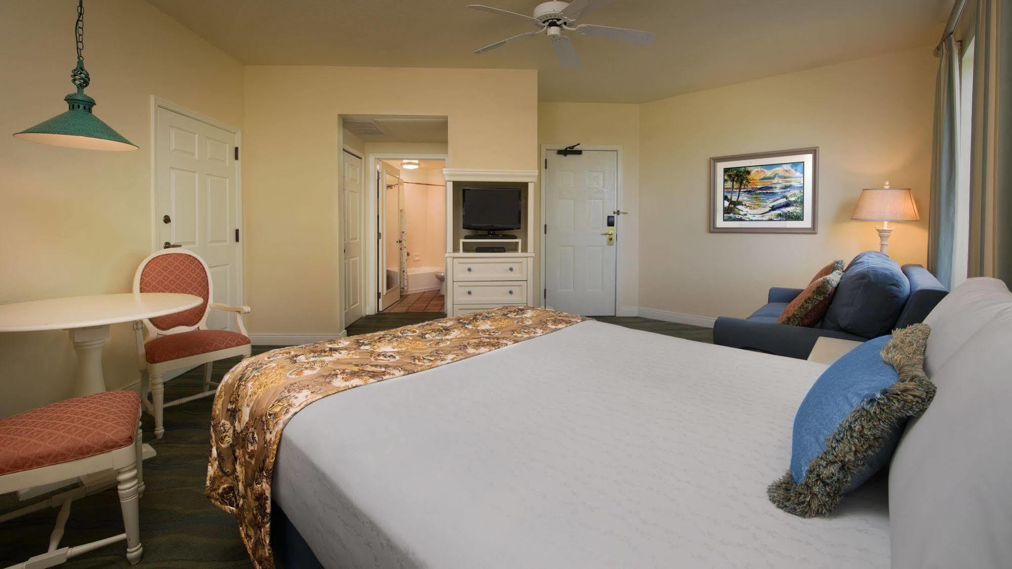 Disney's Vero Hotel
