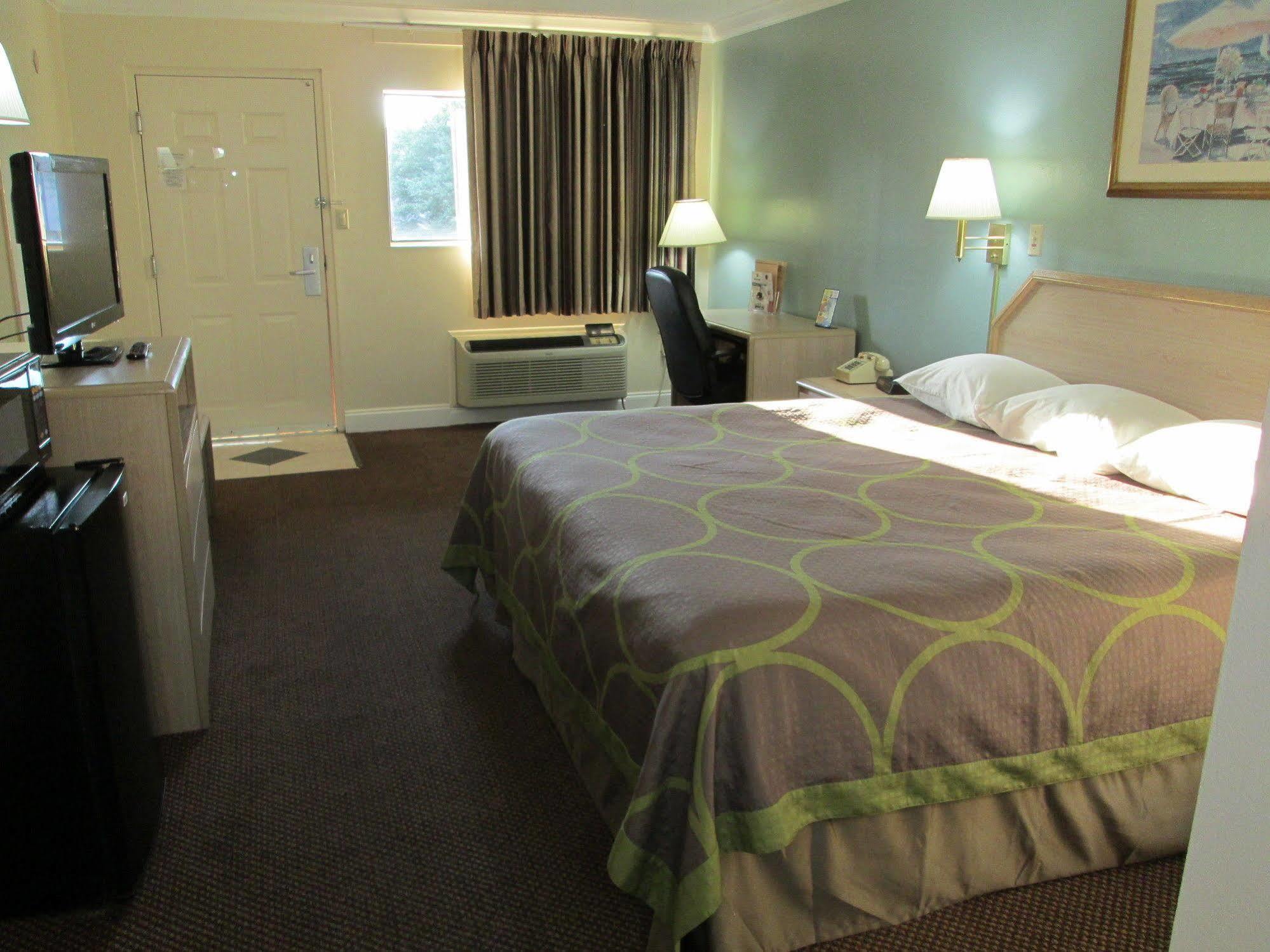 Motel Super 8 By Wyndham Ft Walton Fort Walton Beach