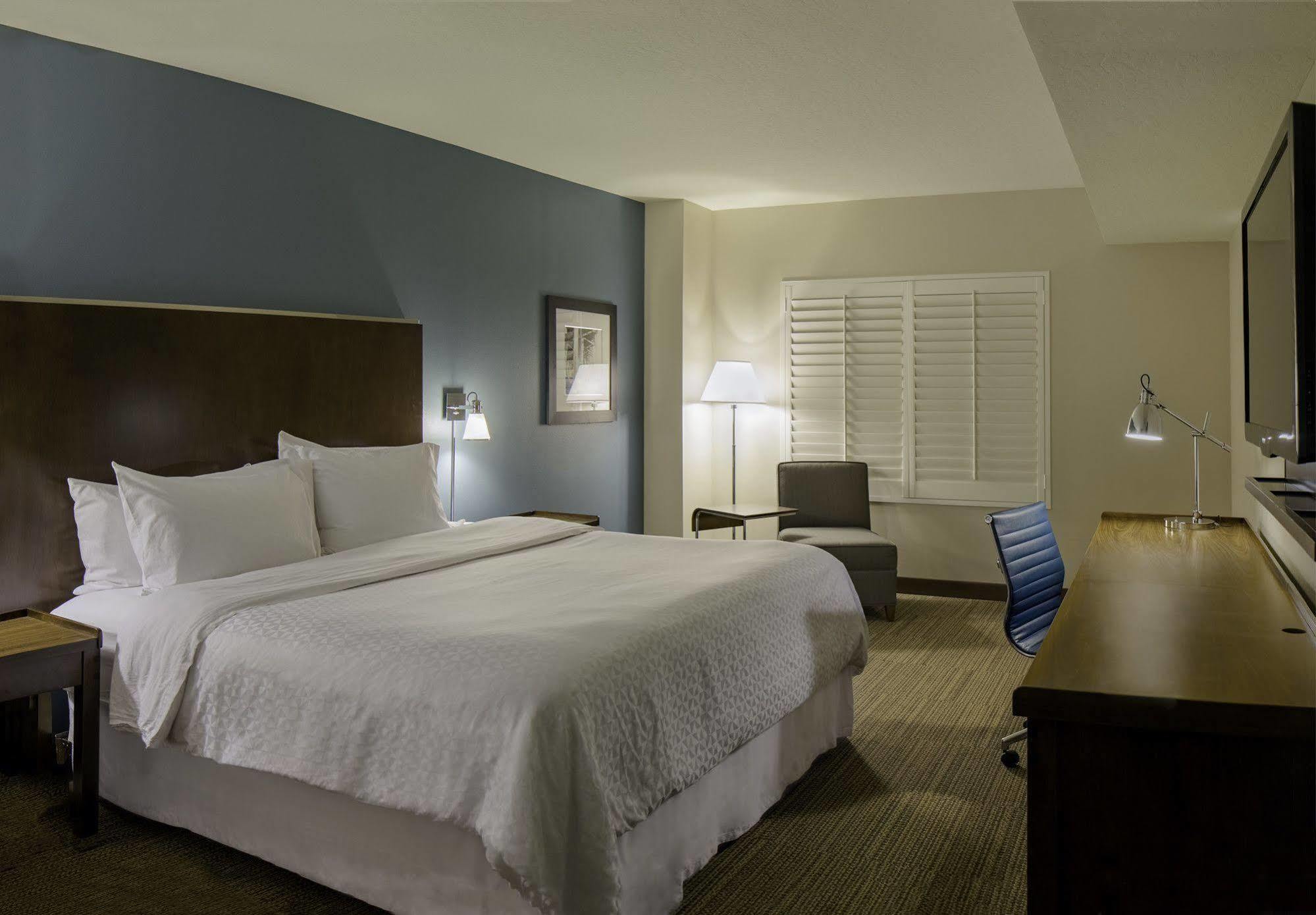 Four Points By Sheraton Cocoa Hotel Cocoa Beach