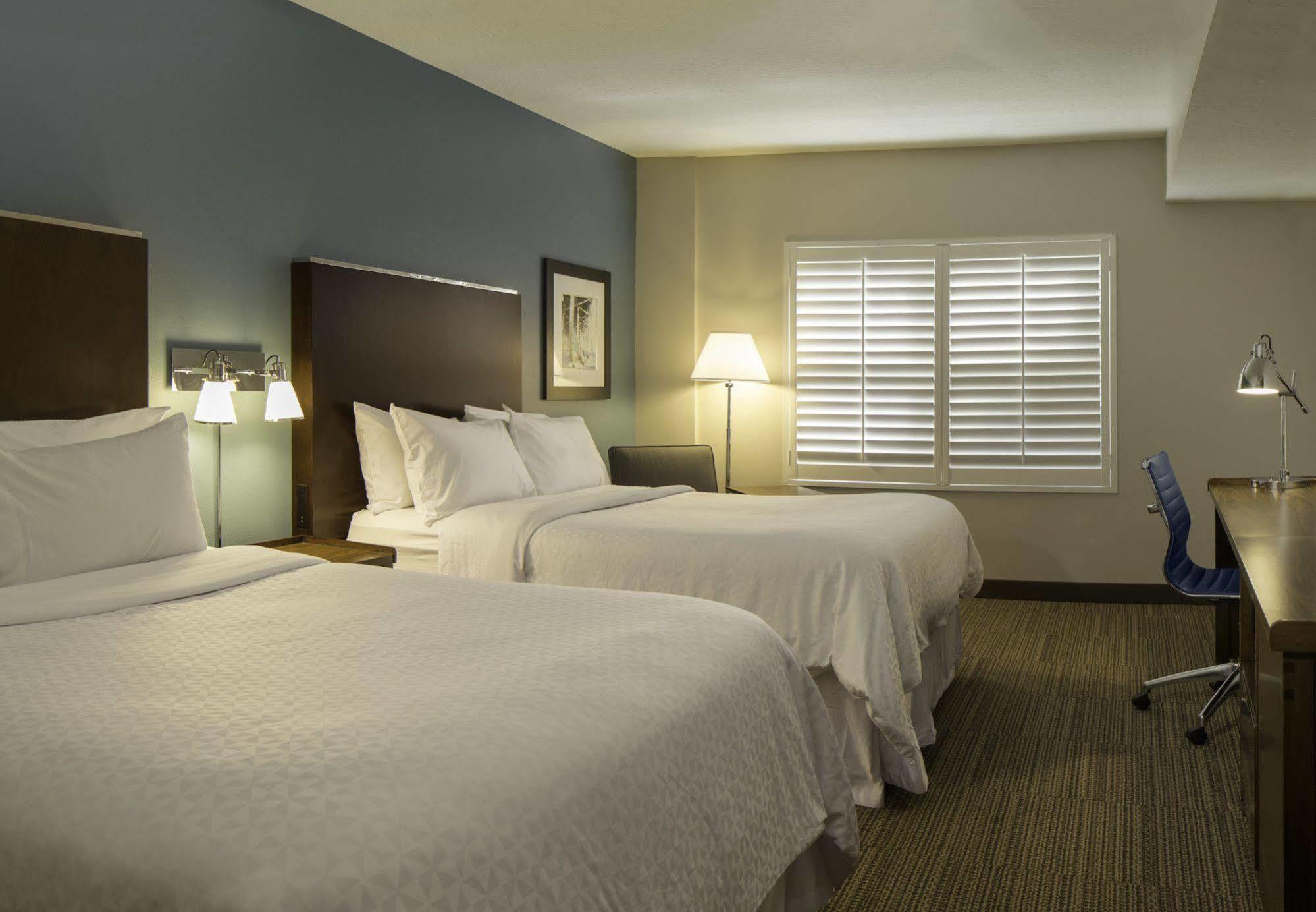 Four Points By Sheraton Cocoa 3*