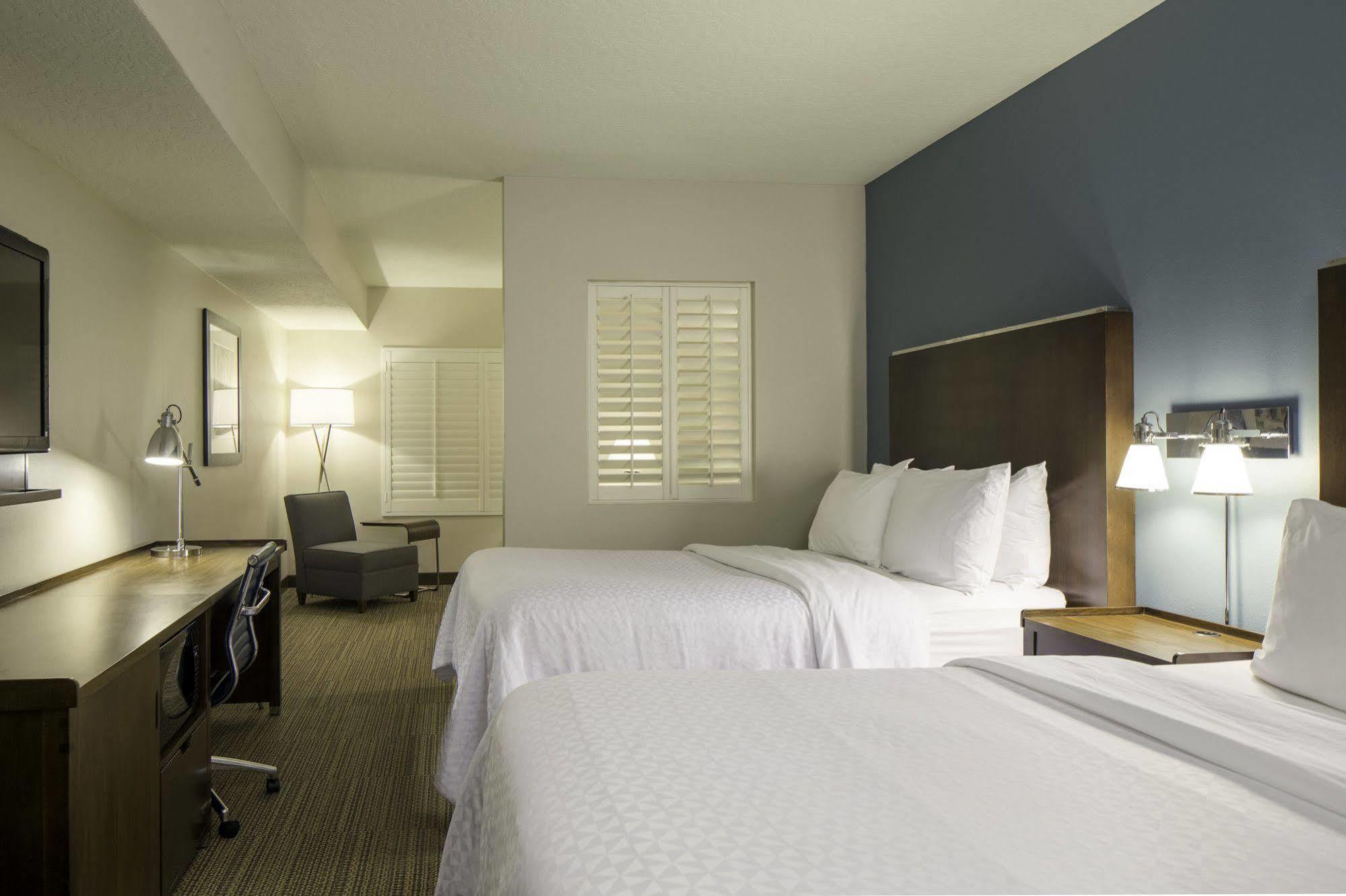 Four Points By Sheraton Cocoa 3* Cocoa Beach