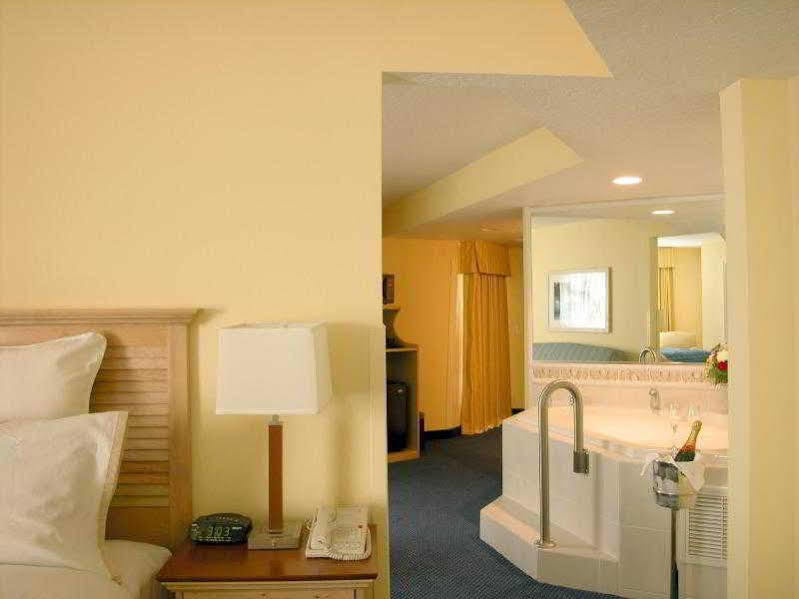 Hotel Four Points By Sheraton Cocoa