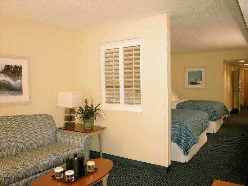 Four Points By Sheraton Cocoa Hotel Cocoa Beach