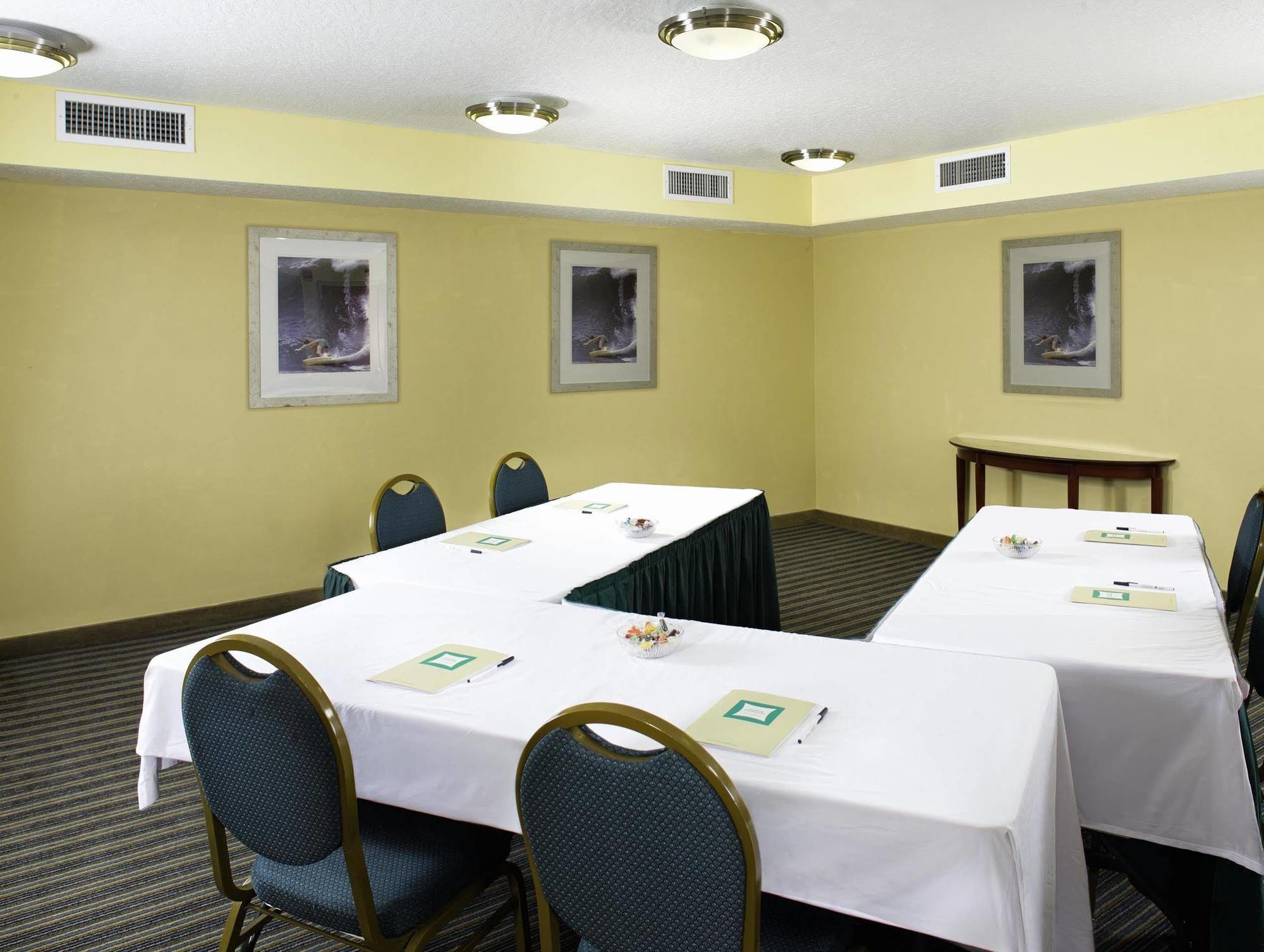Hotel Four Points By Sheraton Cocoa