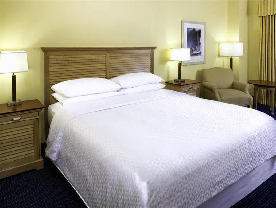 Four Points By Sheraton Cocoa Hotel Cocoa Beach