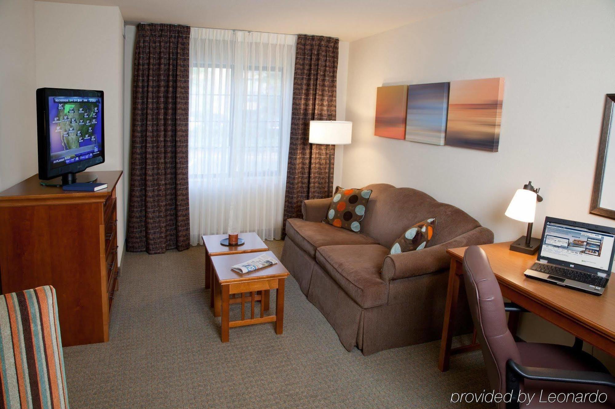 Sonesta Es Lauderdale 3*
