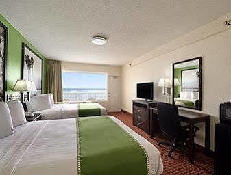 Quality Daytona Oceanfront Inn Daytona Beach