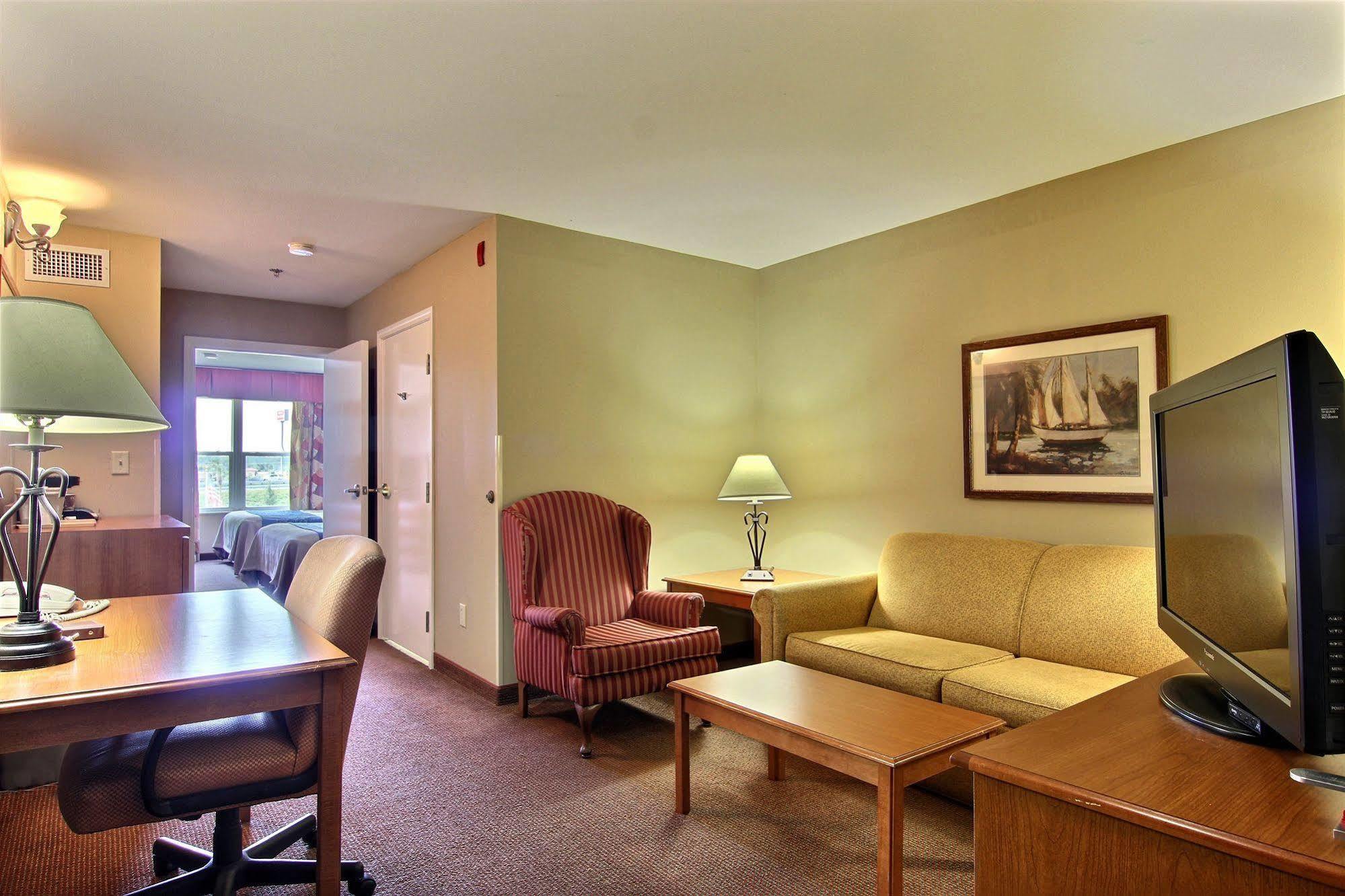 Spark By Hilton I 95 Hotel St. Augustine