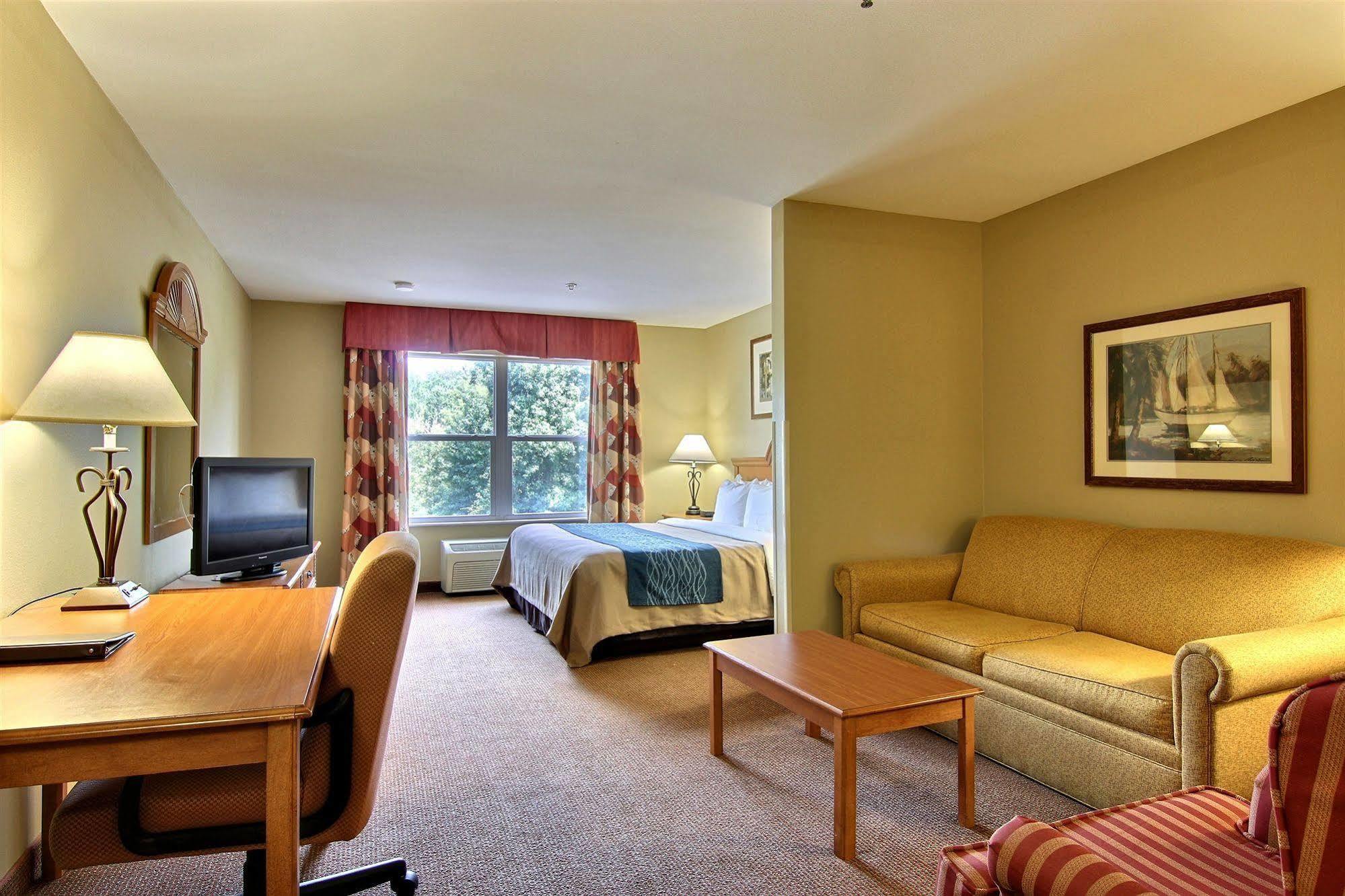 Hotel Spark By Hilton I 95