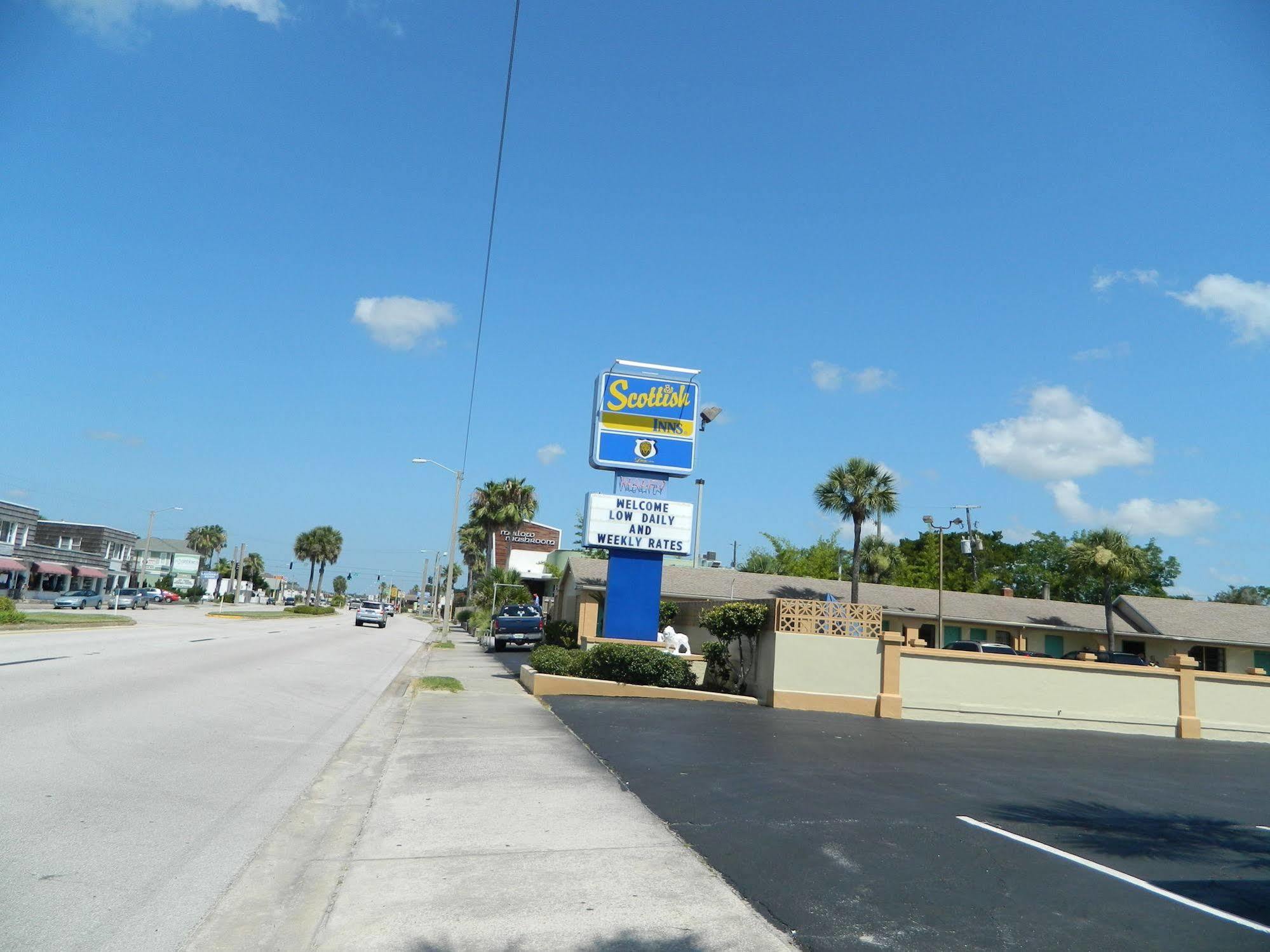 Motel Lion - St. Augustine