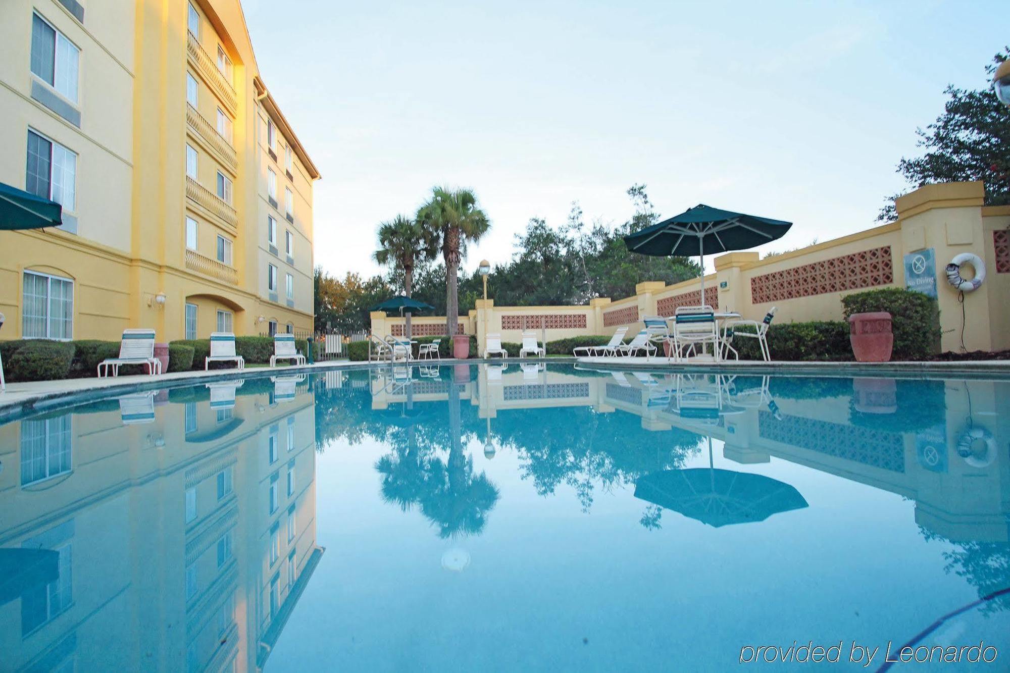 La Quinta By Wyndham Orlando Mary 3* Lake Mary
