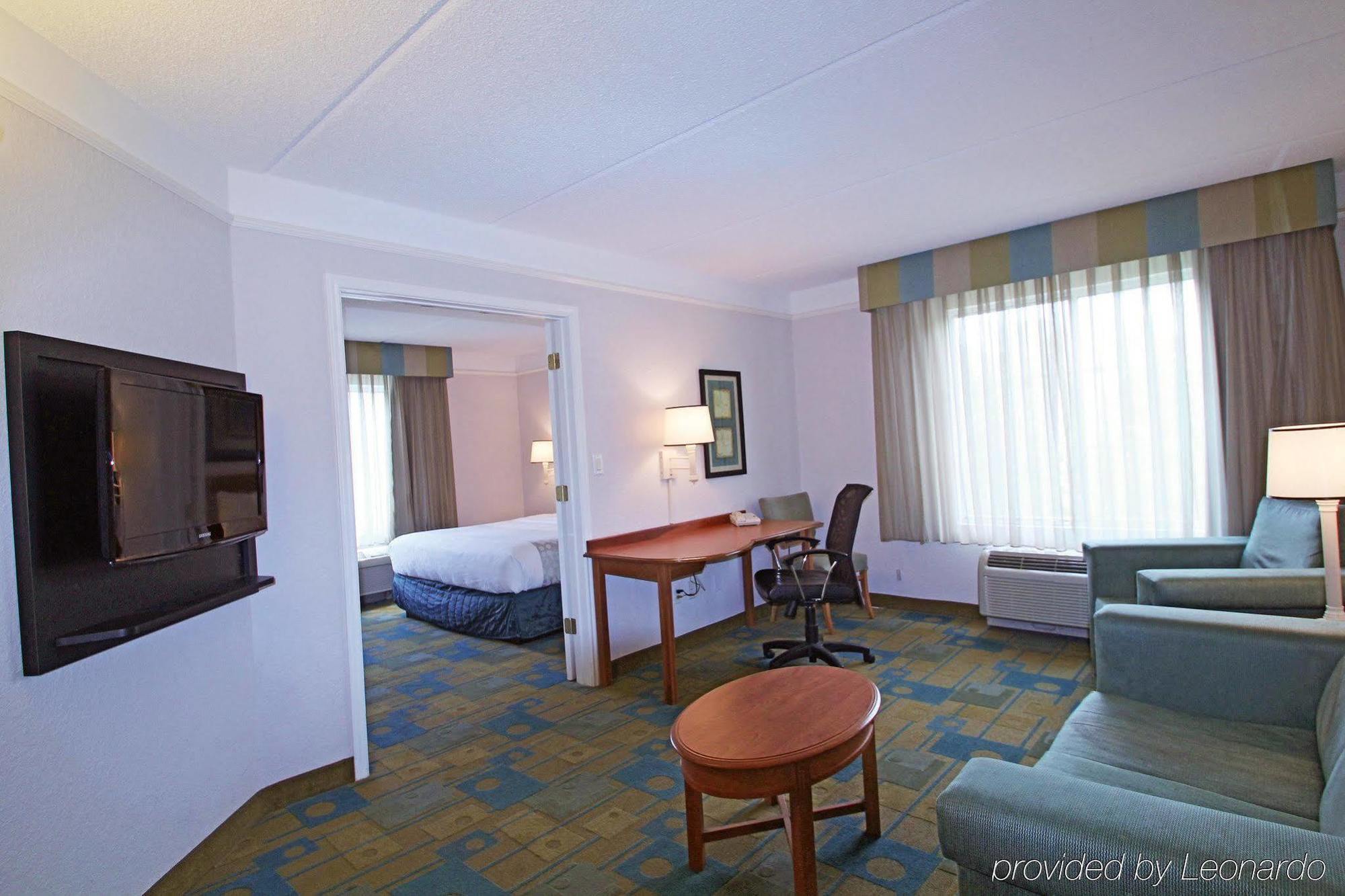Hotel La Quinta By Wyndham Orlando Mary