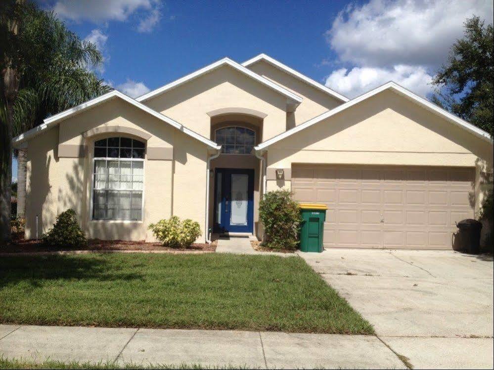 Resort Venetian Bay By Dws Vacation Villas Kissimmee
