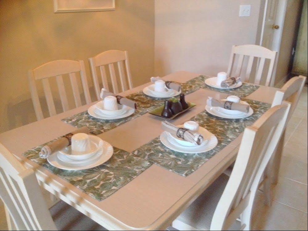 Venetian Bay By Dws Vacation Villas 3* Kissimmee
