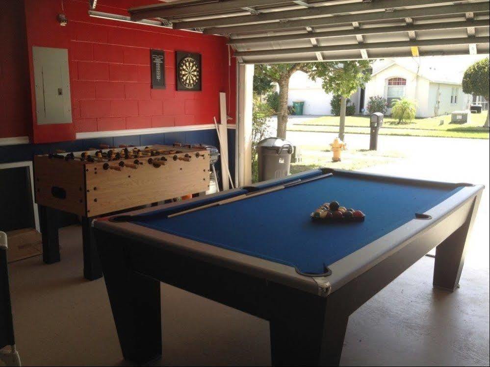 Venetian Bay By Dws Vacation Villas 3* Kissimmee