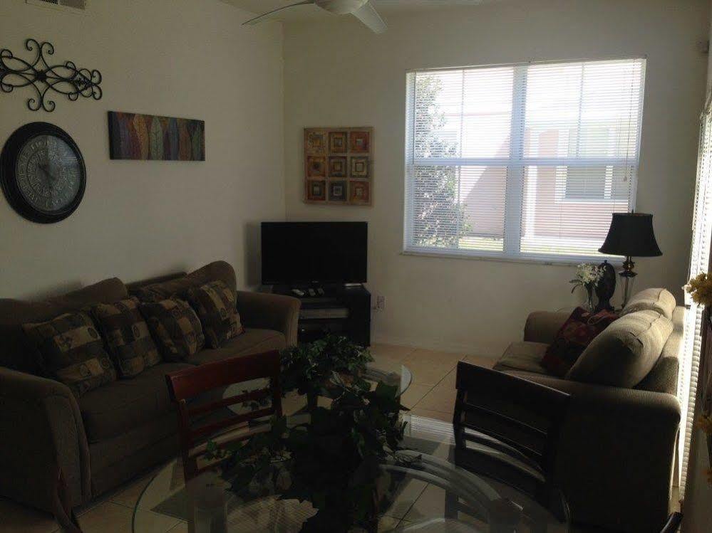 Venetian Bay By Dws Vacation Villas 3* Kissimmee