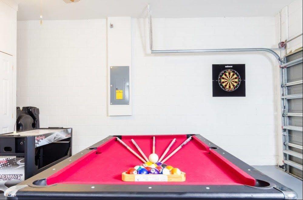 Venetian Bay By Dws Vacation Villas 3* Kissimmee