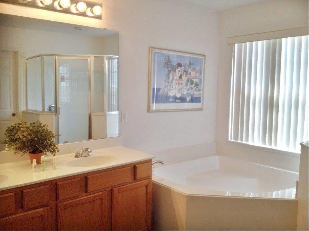 Resort Venetian Bay By Dws Vacation Villas Kissimmee