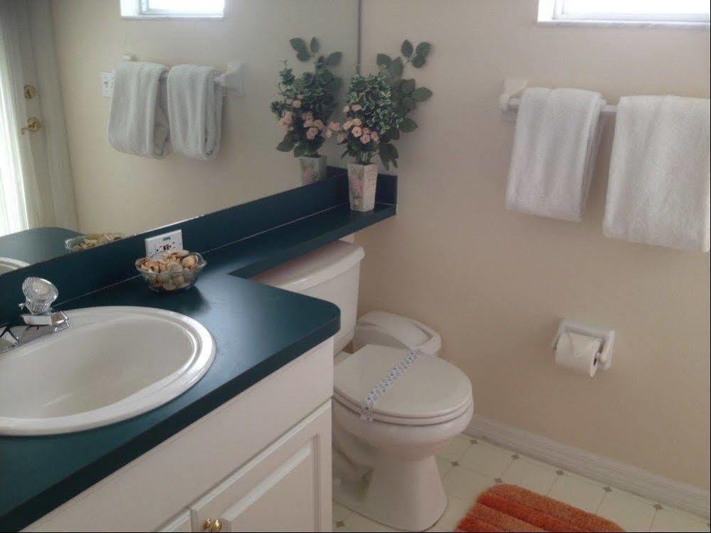 Venetian Bay By Dws Vacation Villas 3* Kissimmee