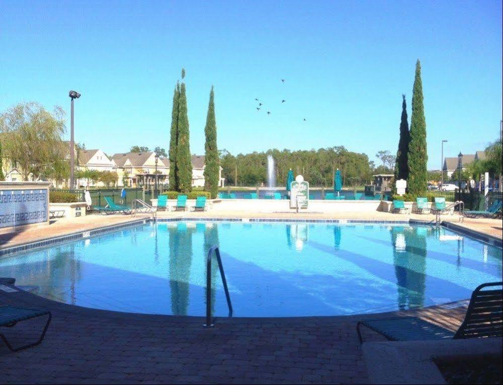 Venetian Bay By Dws Vacation Villas 3*