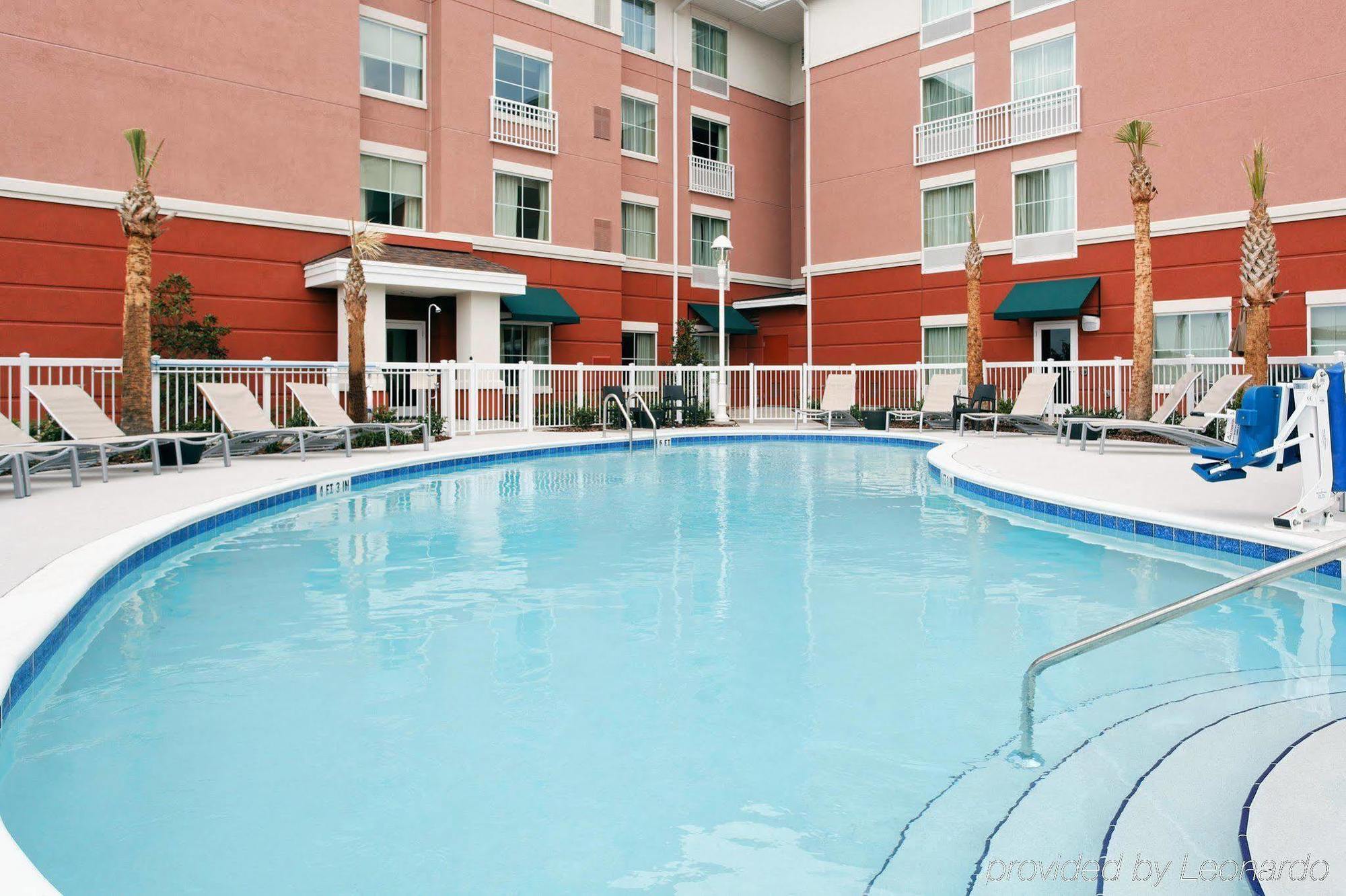 Homewood By Hilton Airport 3* Orlando