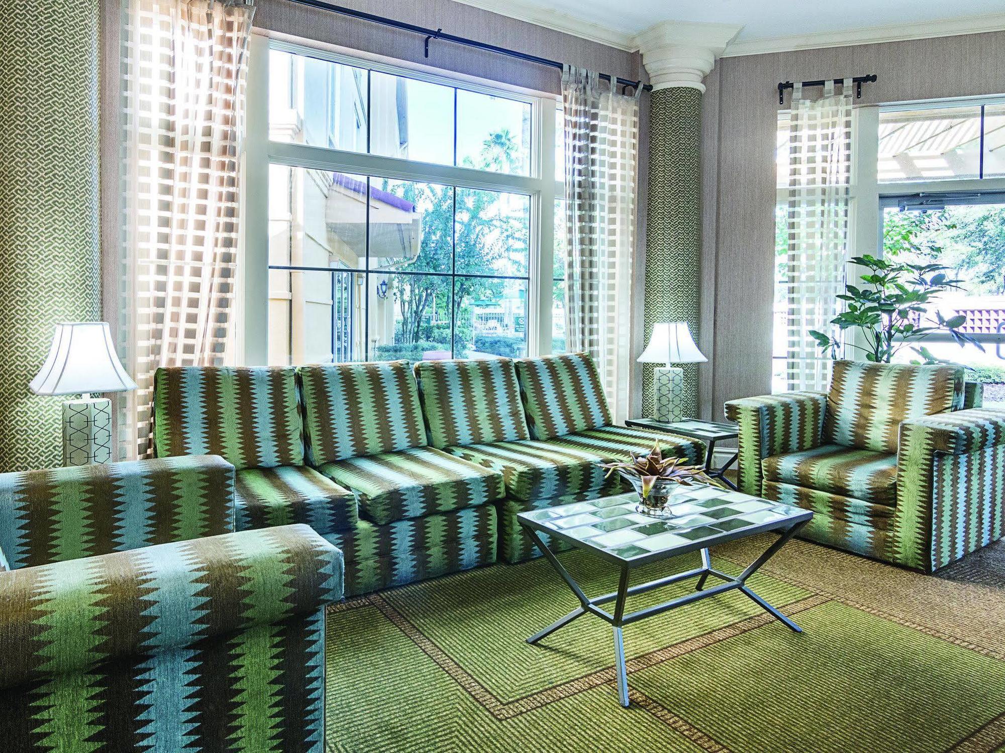 La Quinta By Wyndham Airport North Hotel Orlando