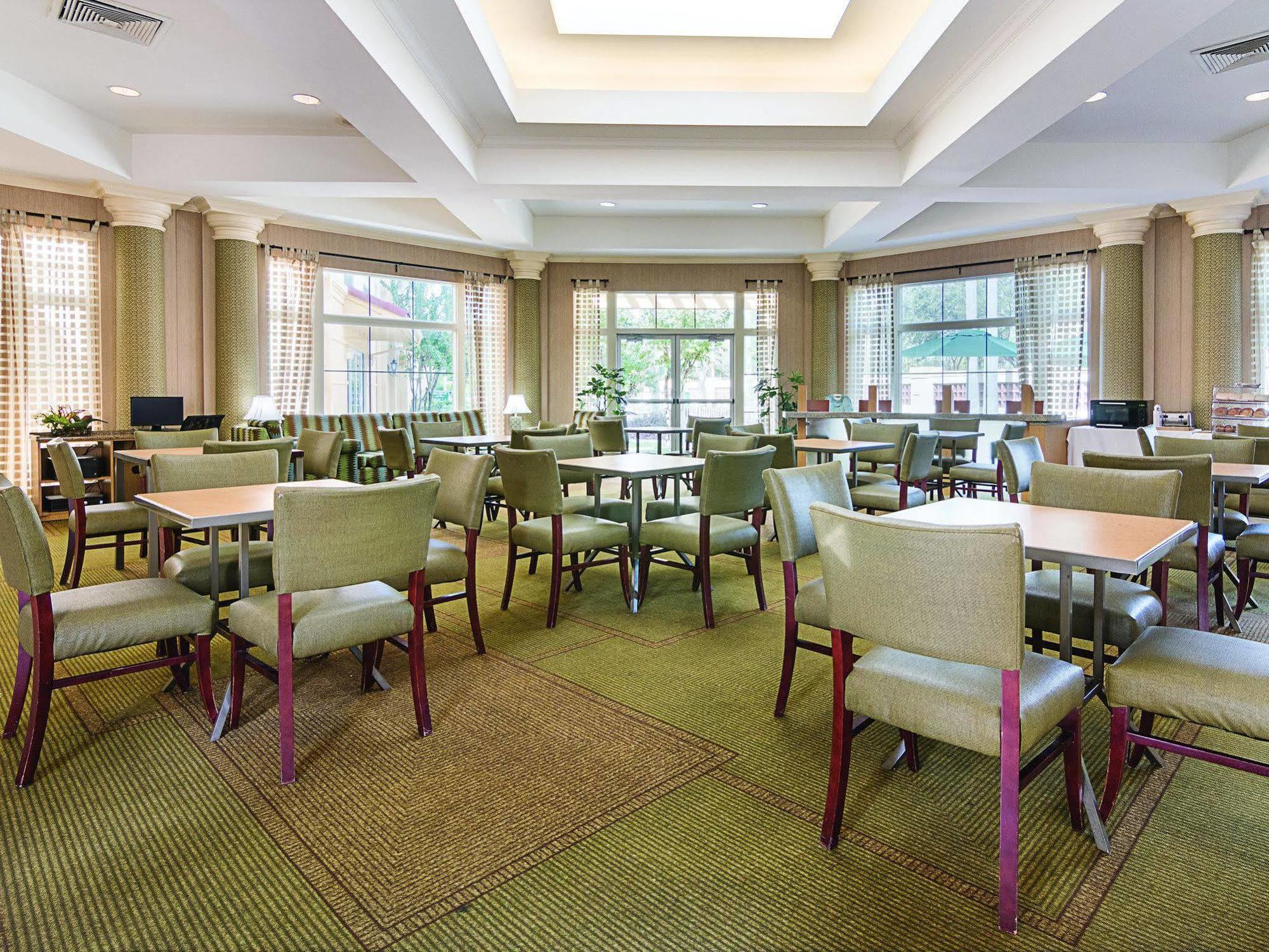 Hotel La Quinta By Wyndham Airport North