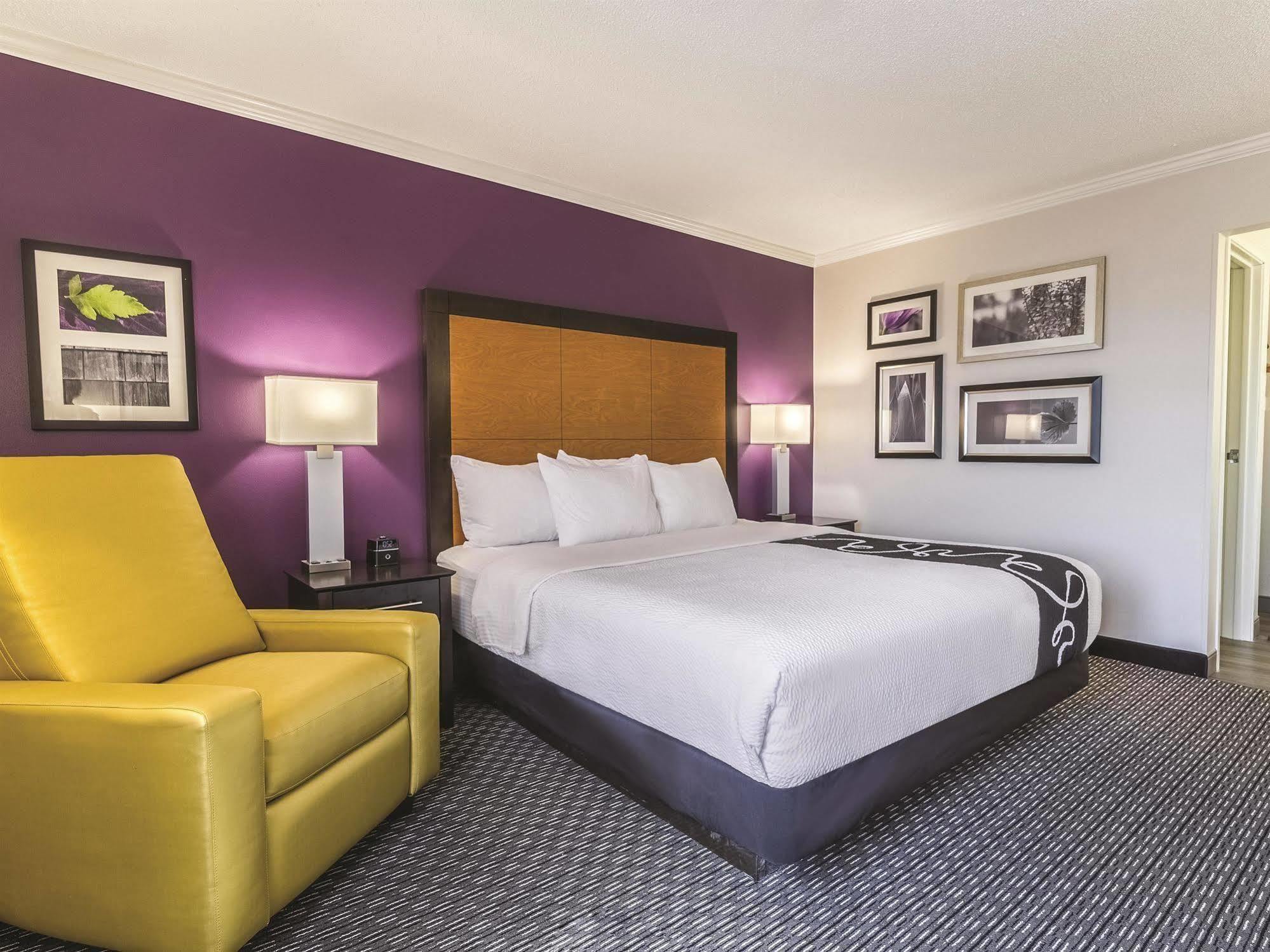 La Quinta By Wyndham Airport North Orlando