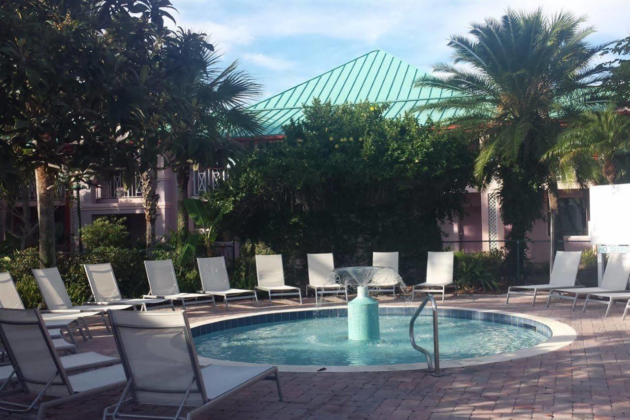 Hotel Radisson At The Port