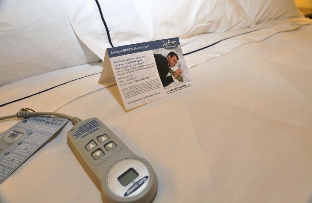 Radisson At The Port Cape Canaveral