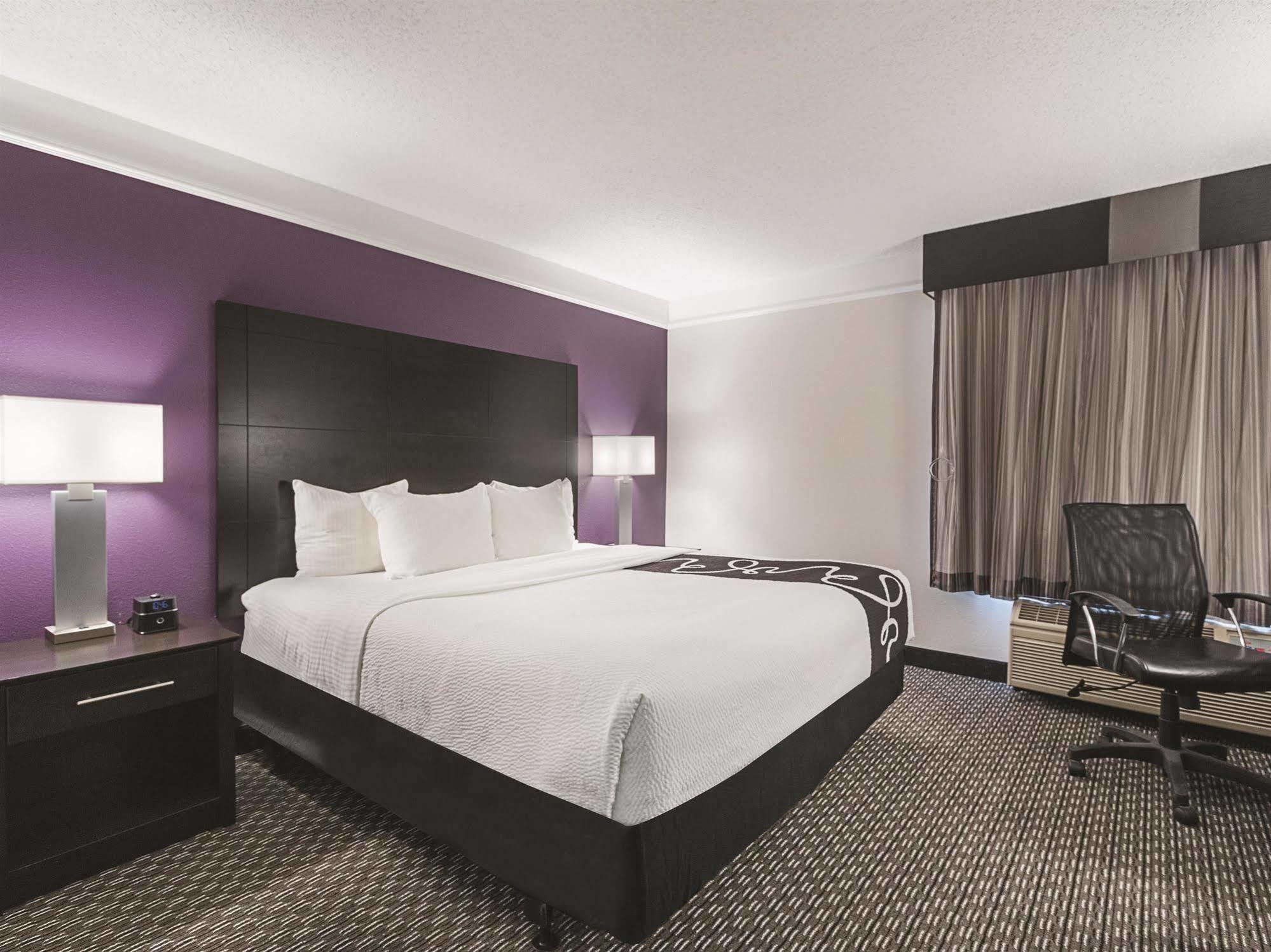 La Quinta By Wyndham 3*