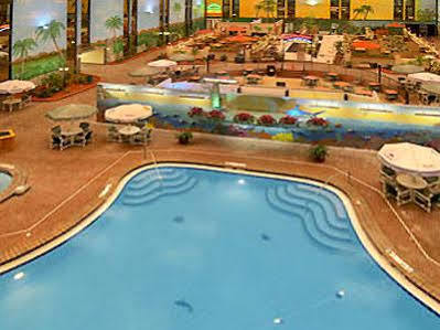 Hotel Ramada Maingate West Lake Buena Vista