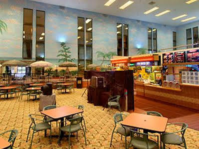Hotel Ramada Maingate West Lake Buena Vista