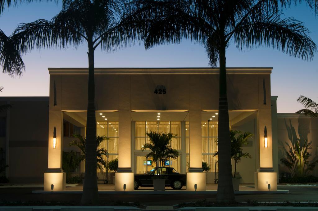 Hotel Ramada By Wyndham Venezia