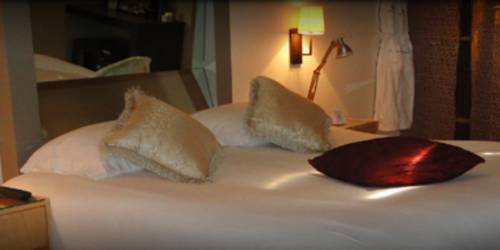 Hotel Aladdin​ - Couples Only​