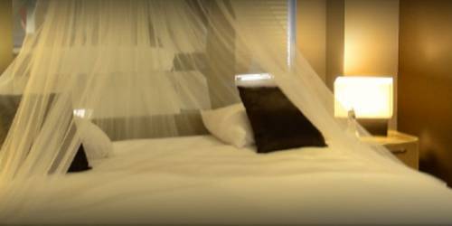 Hotel Aladdin​ - Couples Only​ 3*