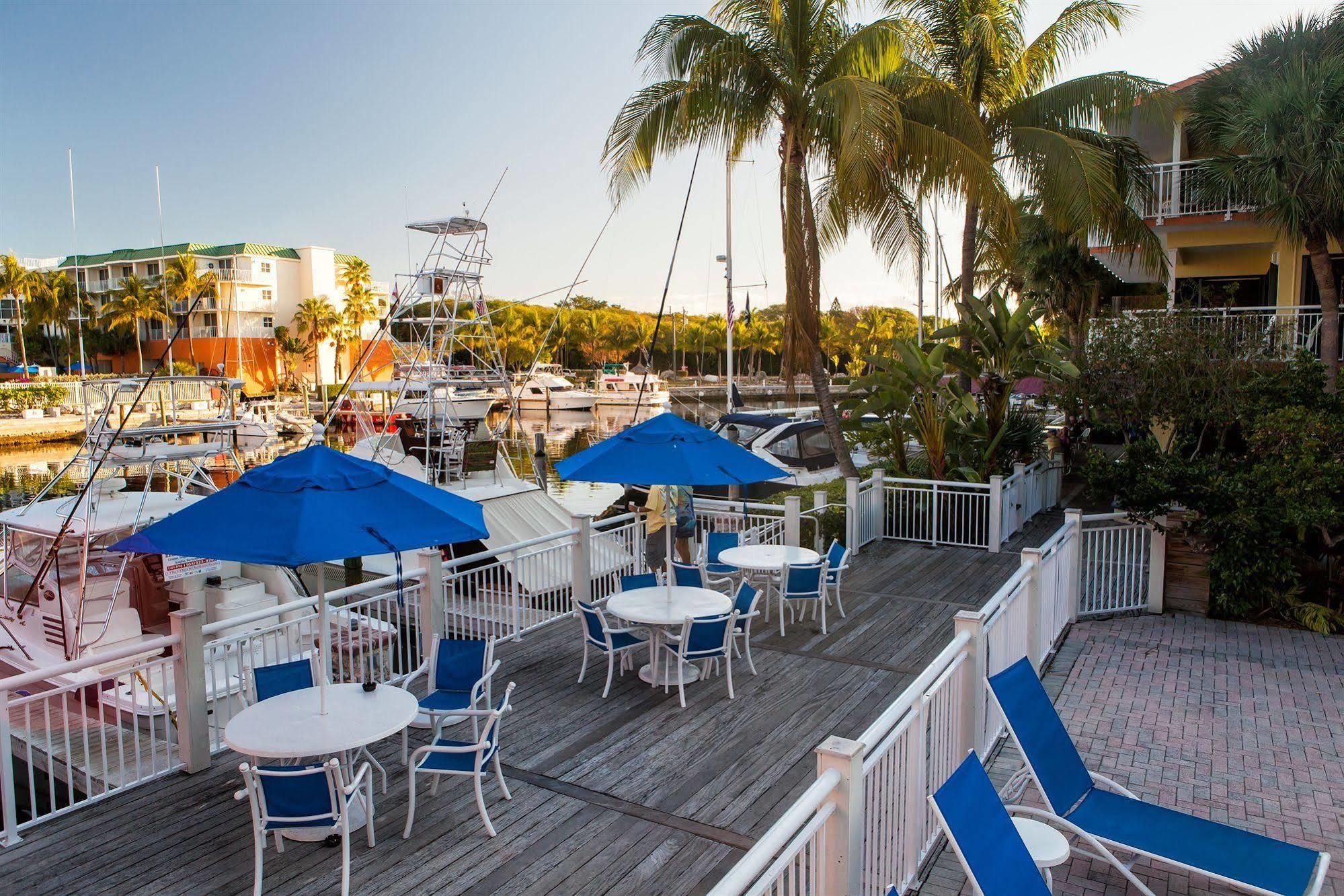 Marina Del Mar And Marina 3* Key Largo