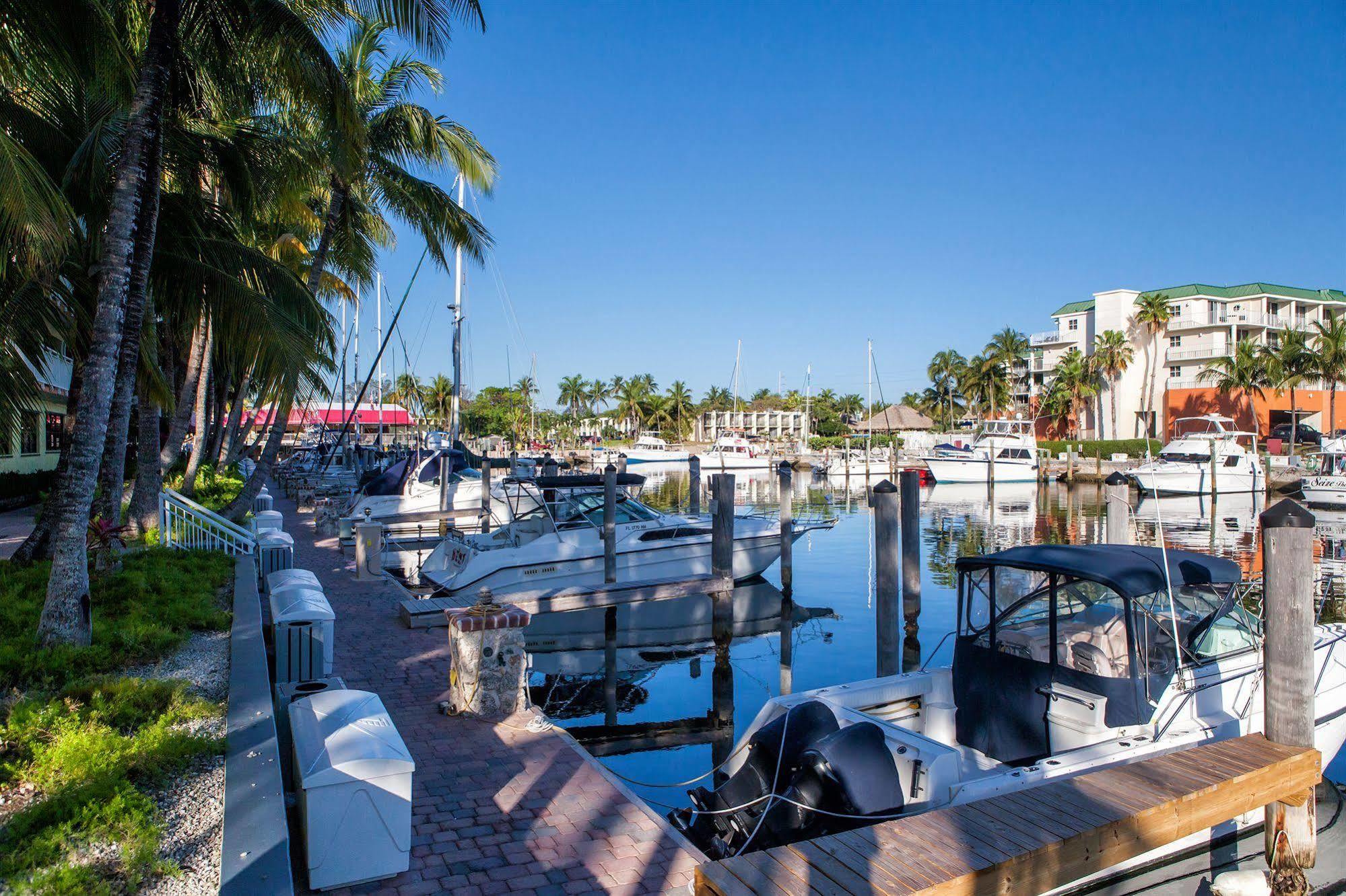 Resort Marina Del Mar And Marina