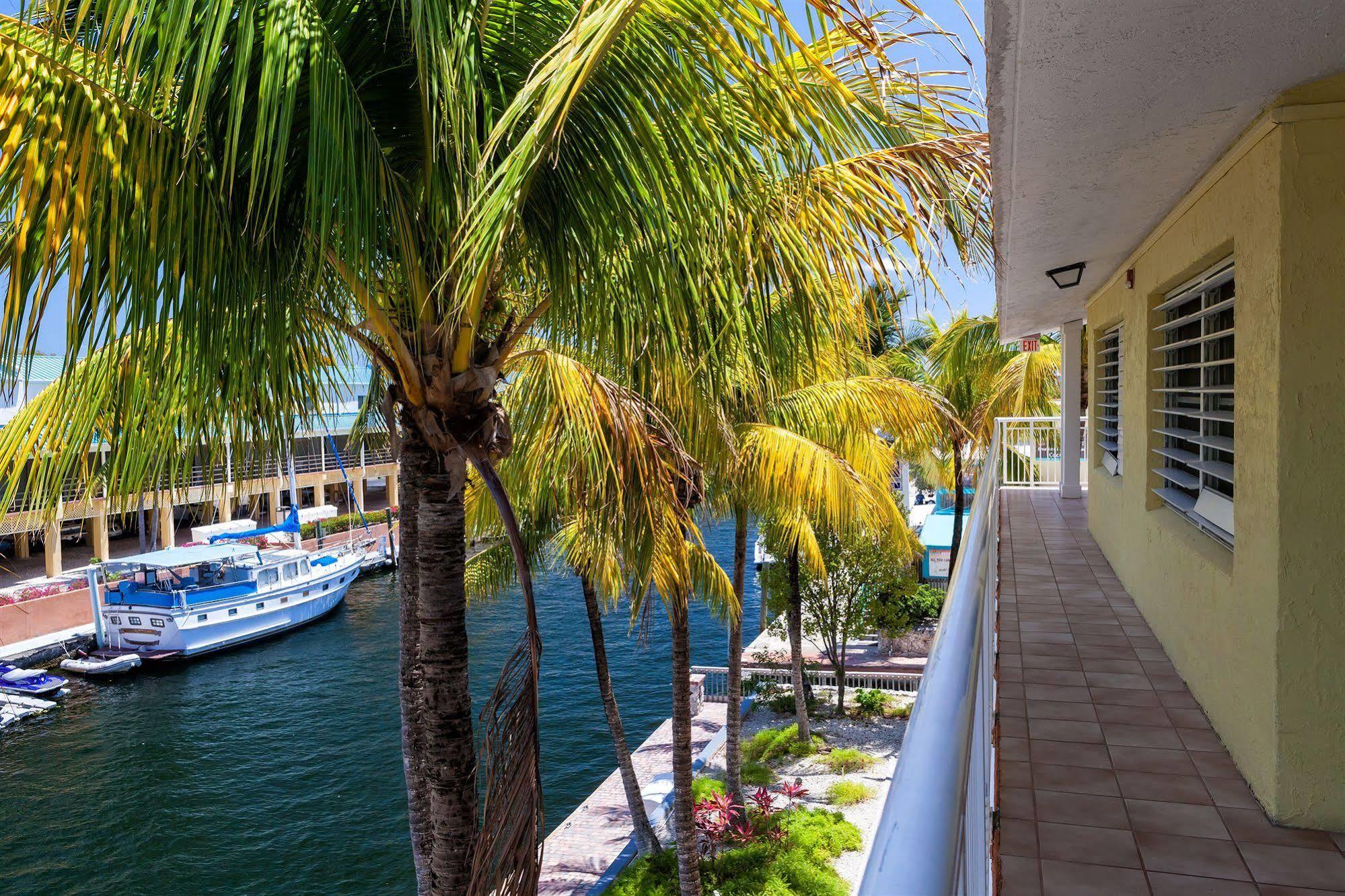 Marina Del Mar And Marina Resort
