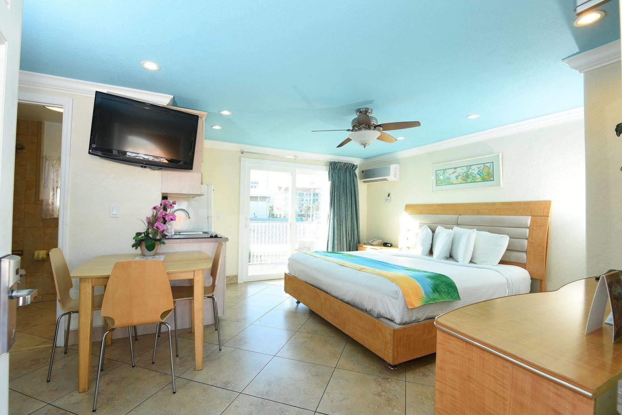 Bayview Plaza Waterfront 3* St. Pete Beach