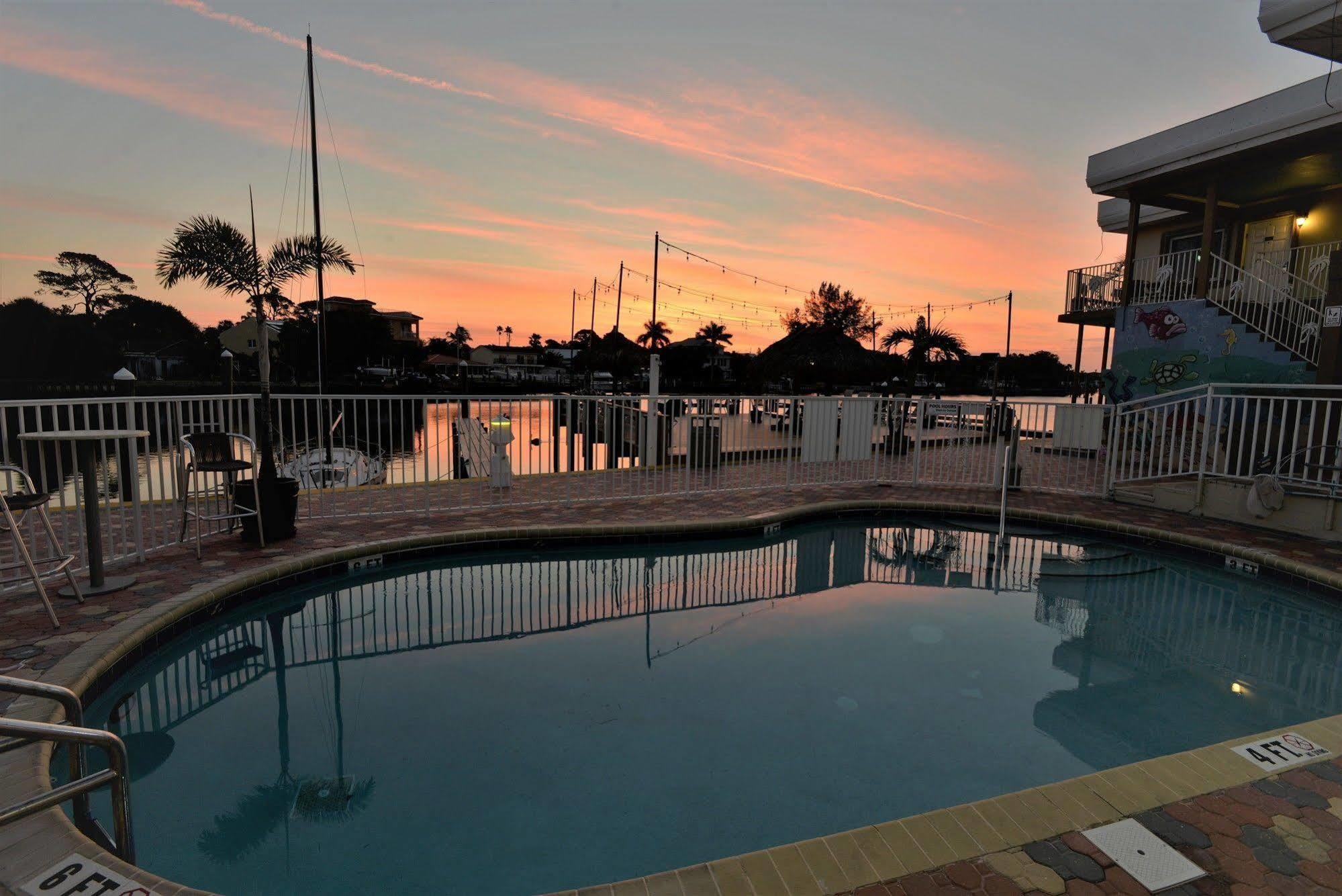 Hotel Bayview Plaza Waterfront