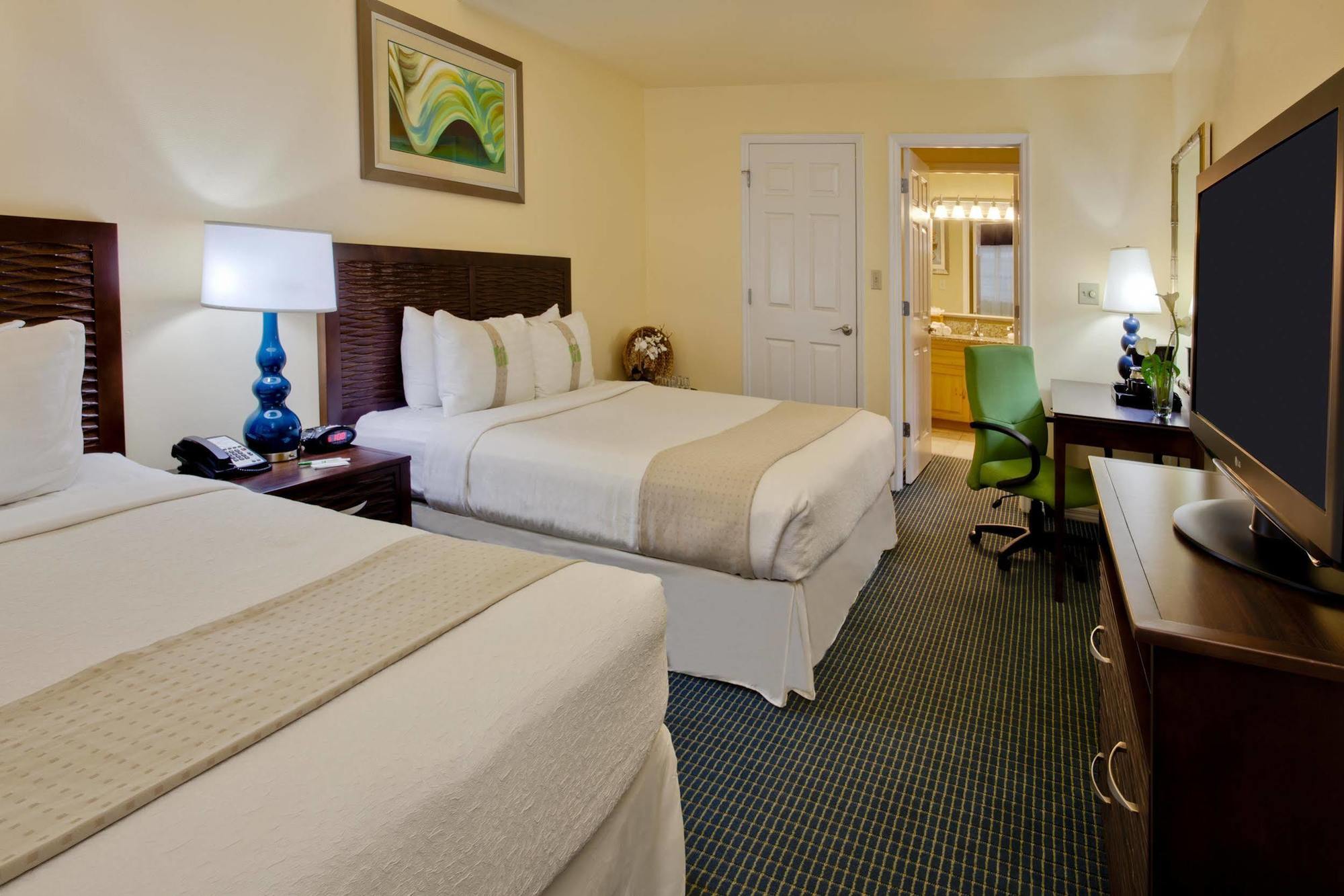 & Clearwater S-harbourside Resort Clearwater Beach