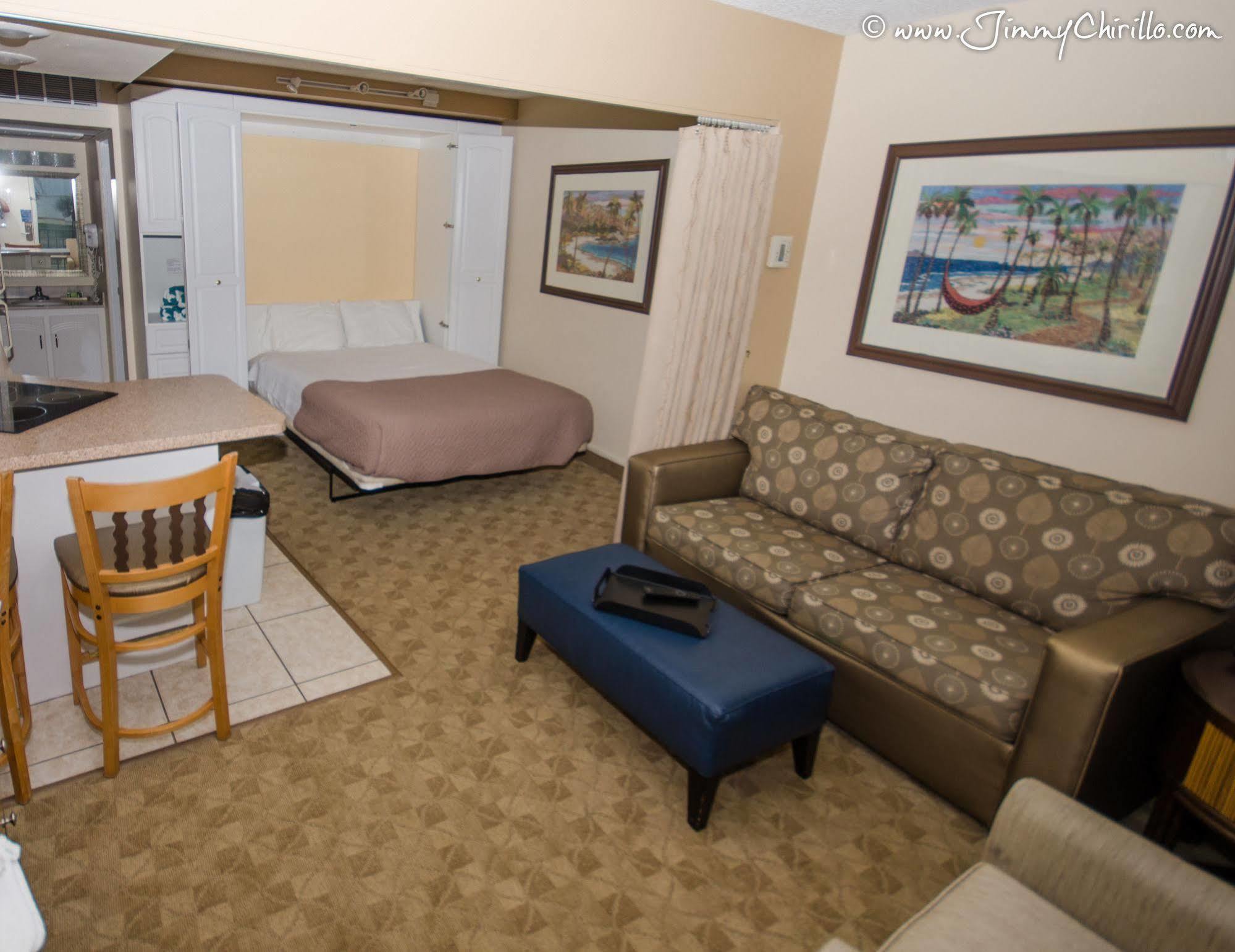 Outrigger Club 3* Ormond Beach