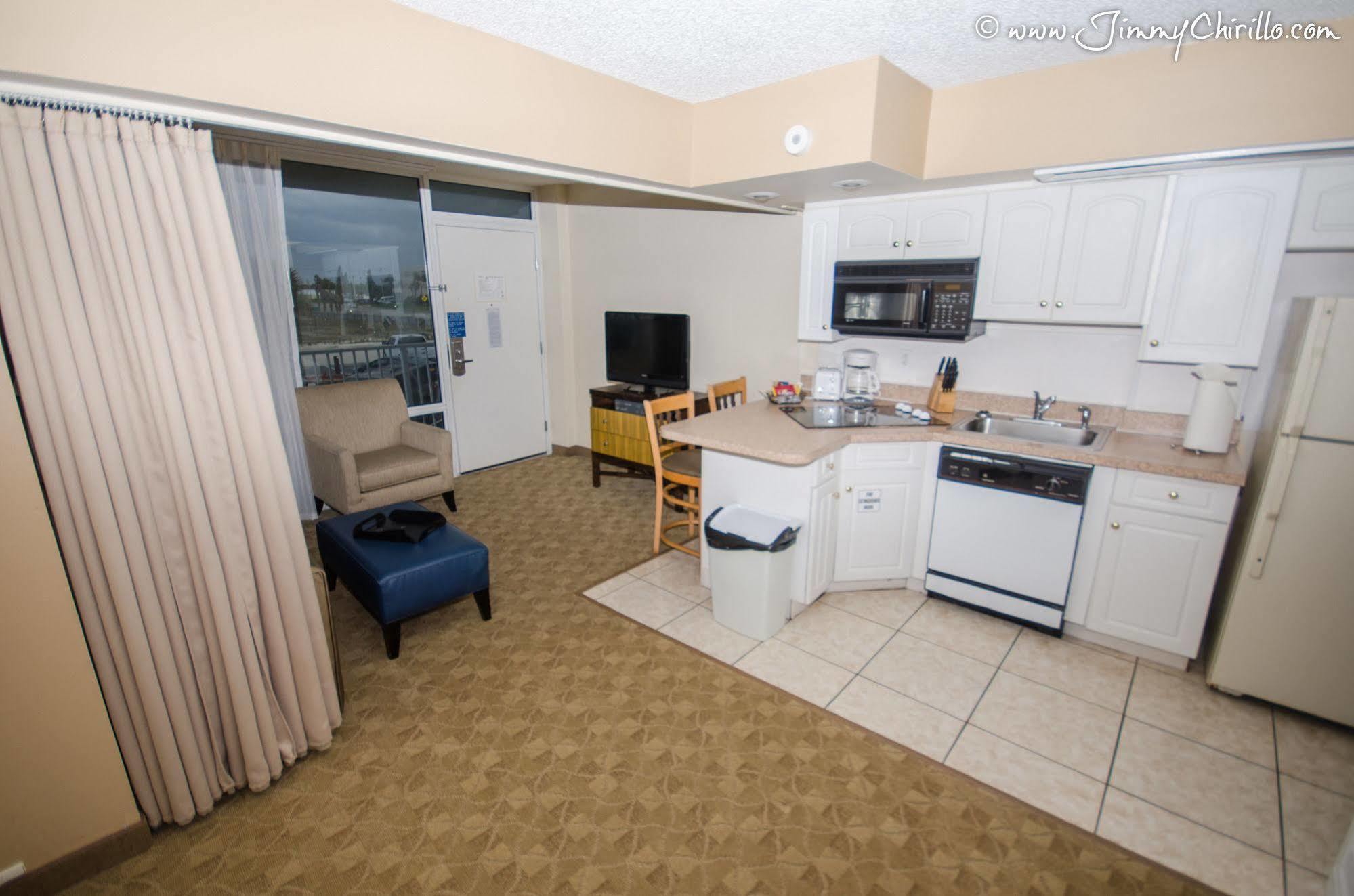 Outrigger Club Resort Ormond Beach
