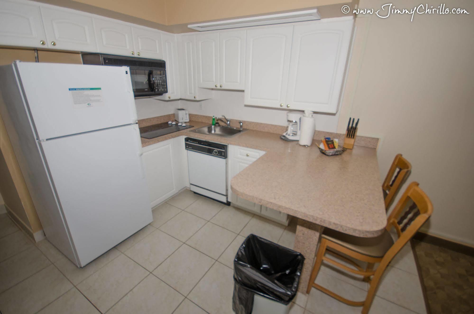 Outrigger Club Resort Ormond Beach