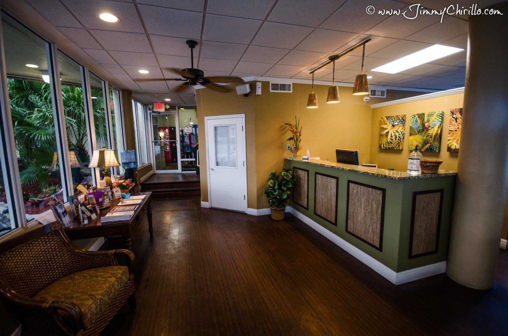 Outrigger Club Ormond Beach